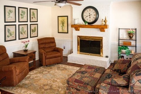 Tiny photo for 2847 Pickard Rd. Road, Sanford, NC 27330 (MLS # 750556)