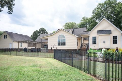 Tiny photo for 2847 Pickard Rd. Road, Sanford, NC 27330 (MLS # 750556)