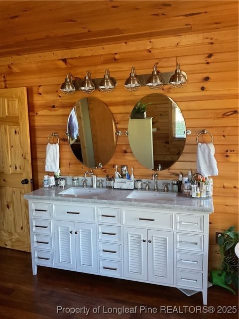 Tiny photo for 2847 Pickard Rd. Road, Sanford, NC 27330 (MLS # 750556)