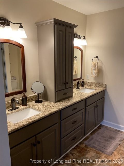 Tiny photo for 2847 Pickard Rd. Road, Sanford, NC 27330 (MLS # 750556)