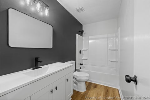 Tiny photo for 110 Maranatha Circle, Spring Lake, NC 28390 (MLS # 764224)