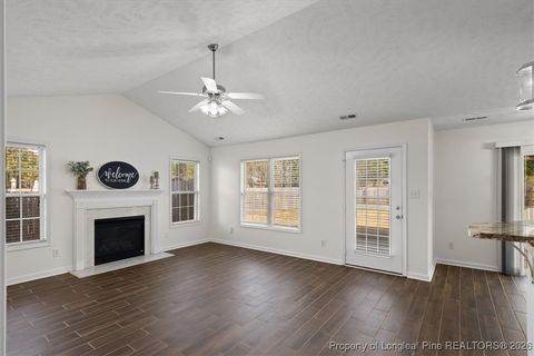 Tiny photo for 6649 Hillbrook Road, Hope Mills, NC 28348 (MLS # 755796)