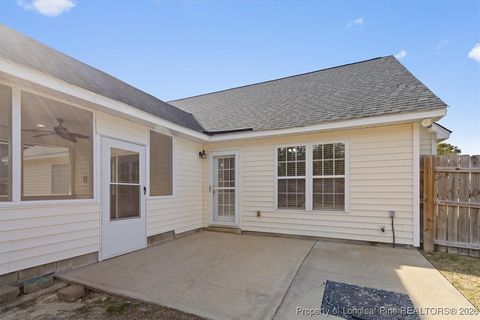 Tiny photo for 6649 Hillbrook Road, Hope Mills, NC 28348 (MLS # 755796)