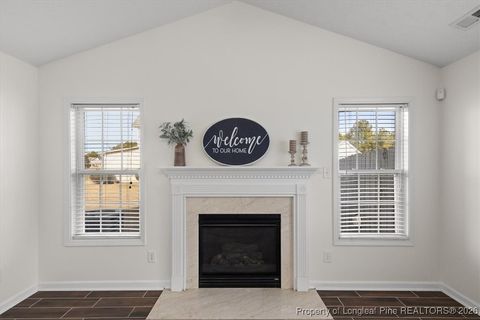 Tiny photo for 6649 Hillbrook Road, Hope Mills, NC 28348 (MLS # 755796)