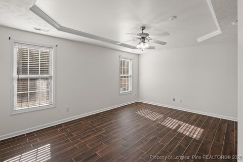 Tiny photo for 6649 Hillbrook Road, Hope Mills, NC 28348 (MLS # 755796)