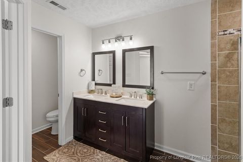 Tiny photo for 6649 Hillbrook Road, Hope Mills, NC 28348 (MLS # 755796)