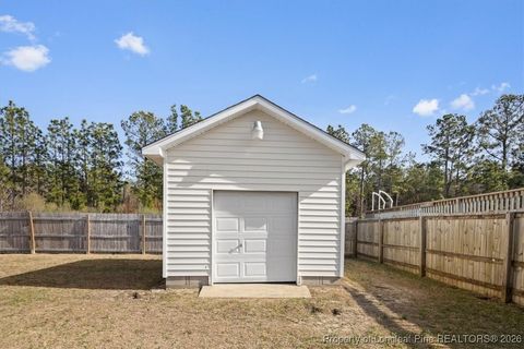 Tiny photo for 6649 Hillbrook Road, Hope Mills, NC 28348 (MLS # 755796)