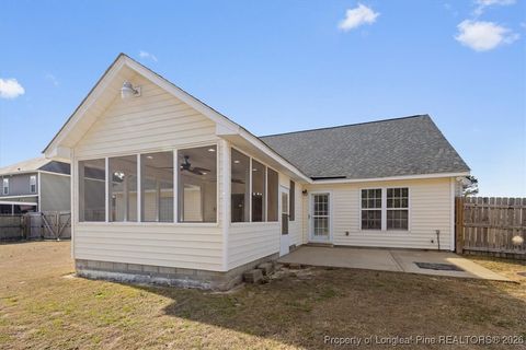 Tiny photo for 6649 Hillbrook Road, Hope Mills, NC 28348 (MLS # 755796)