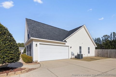 Tiny photo for 6649 Hillbrook Road, Hope Mills, NC 28348 (MLS # 755796)