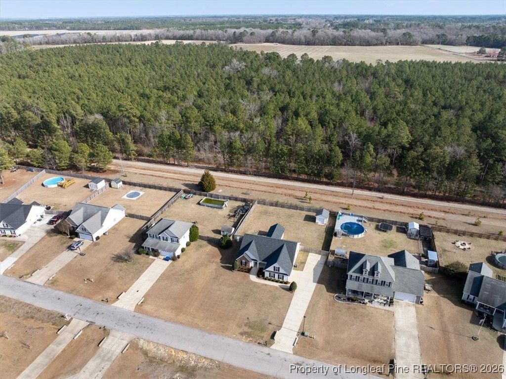 Photo of 6649 Hillbrook Road, Hope Mills, NC 28348 (MLS # 755796)