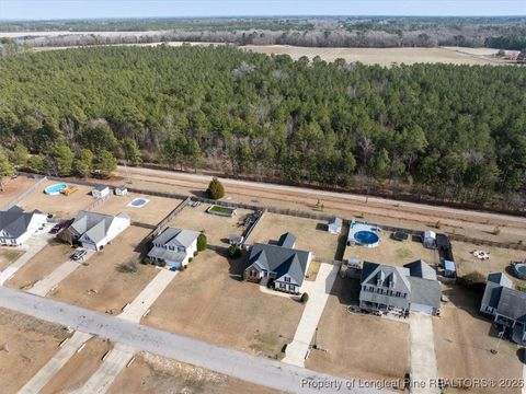 Tiny photo for 6649 Hillbrook Road, Hope Mills, NC 28348 (MLS # 755796)