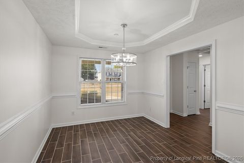 Tiny photo for 6649 Hillbrook Road, Hope Mills, NC 28348 (MLS # 755796)