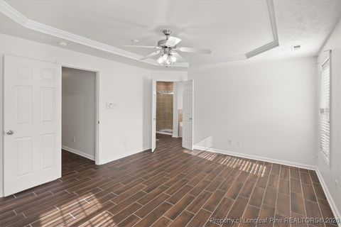 Tiny photo for 6649 Hillbrook Road, Hope Mills, NC 28348 (MLS # 755796)