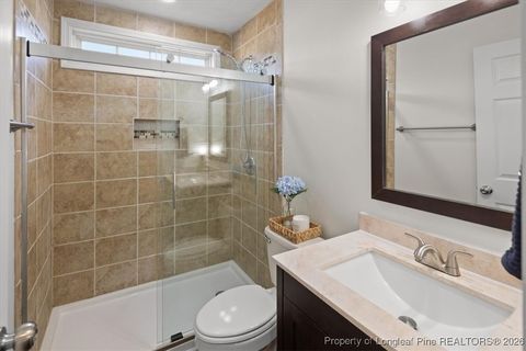 Tiny photo for 6649 Hillbrook Road, Hope Mills, NC 28348 (MLS # 755796)