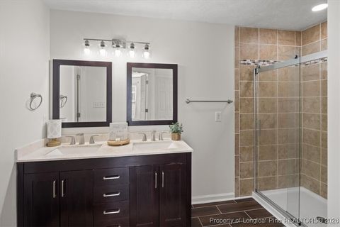 Tiny photo for 6649 Hillbrook Road, Hope Mills, NC 28348 (MLS # 755796)