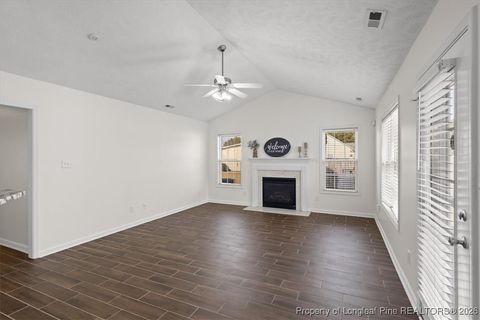 Tiny photo for 6649 Hillbrook Road, Hope Mills, NC 28348 (MLS # 755796)