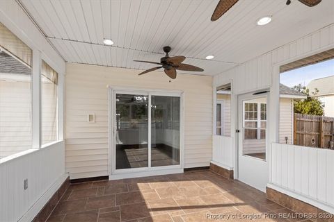 Tiny photo for 6649 Hillbrook Road, Hope Mills, NC 28348 (MLS # 755796)