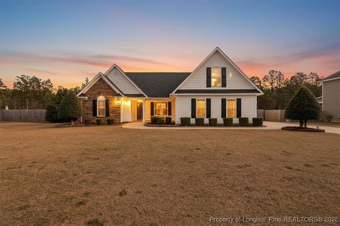 Tiny photo for 6649 Hillbrook Road, Hope Mills, NC 28348 (MLS # 755796)