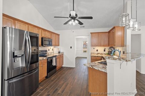 Tiny photo for 6649 Hillbrook Road, Hope Mills, NC 28348 (MLS # 755796)