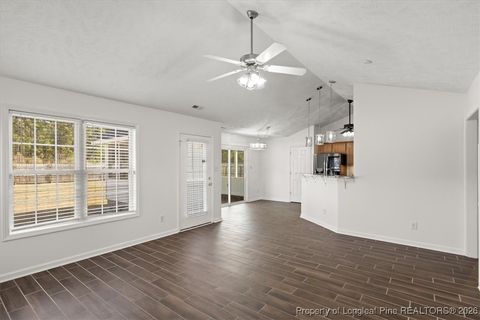 Tiny photo for 6649 Hillbrook Road, Hope Mills, NC 28348 (MLS # 755796)