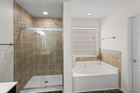 Tiny photo for 6649 Hillbrook Road, Hope Mills, NC 28348 (MLS # 755796)