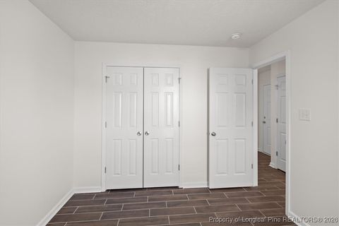 Tiny photo for 6649 Hillbrook Road, Hope Mills, NC 28348 (MLS # 755796)