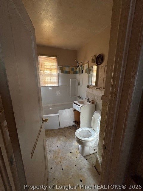 Tiny photo for 1909 Harris Street, Fayetteville, NC 28301 (MLS # 757391)