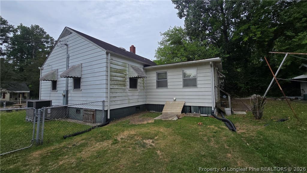Photo of 115 Mullins Avenue, Fayetteville, NC 28301 (MLS # 764323)