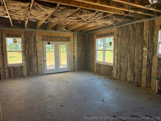 Photo of 97 N Rabbit Run Drive, Smithfield, NC 27577 (MLS # 768813)
