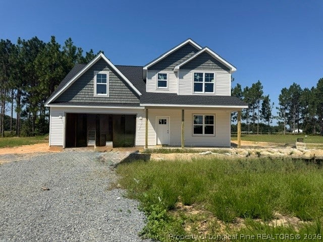 Photo of 97 N Rabbit Run Drive, Smithfield, NC 27577 (MLS # 768813)