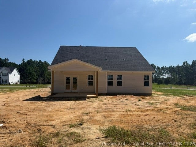 97 N Rabbit Run Drive