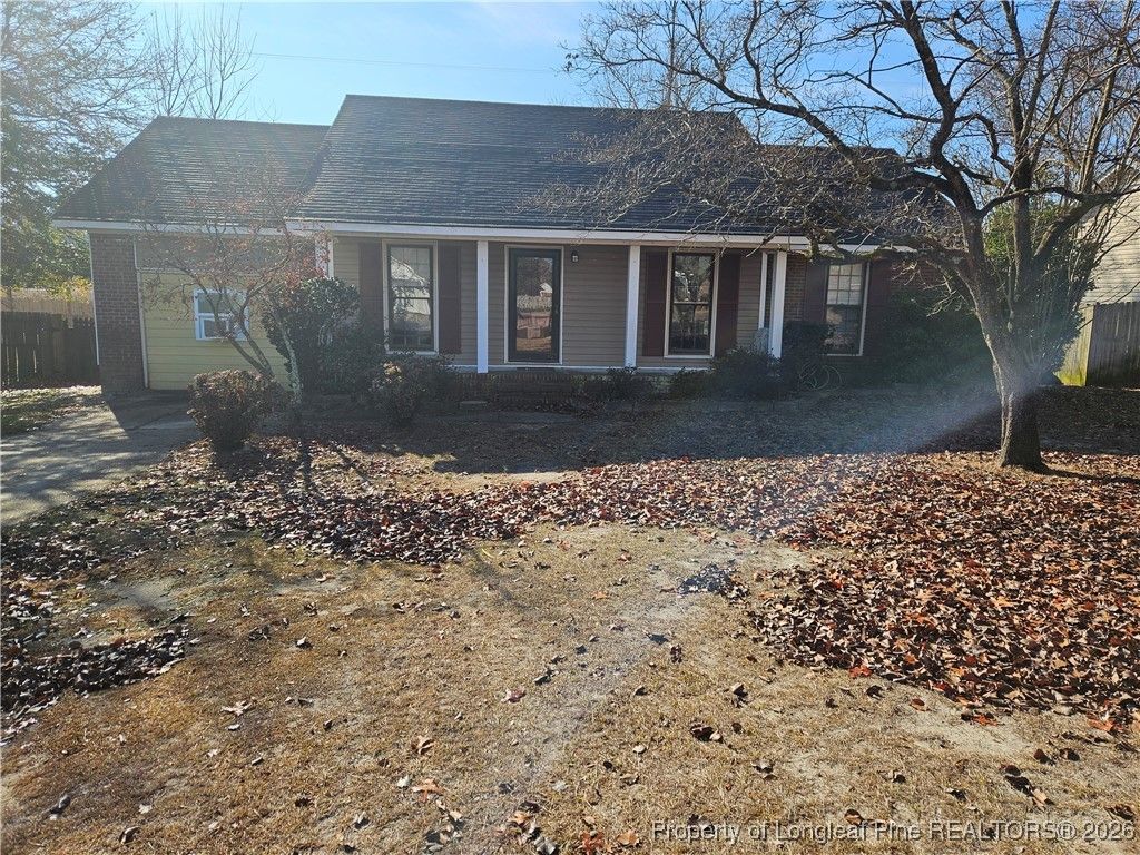 Photo of 2211 RUSTIC Trail, Fayetteville, NC 28306 (MLS # 755502)