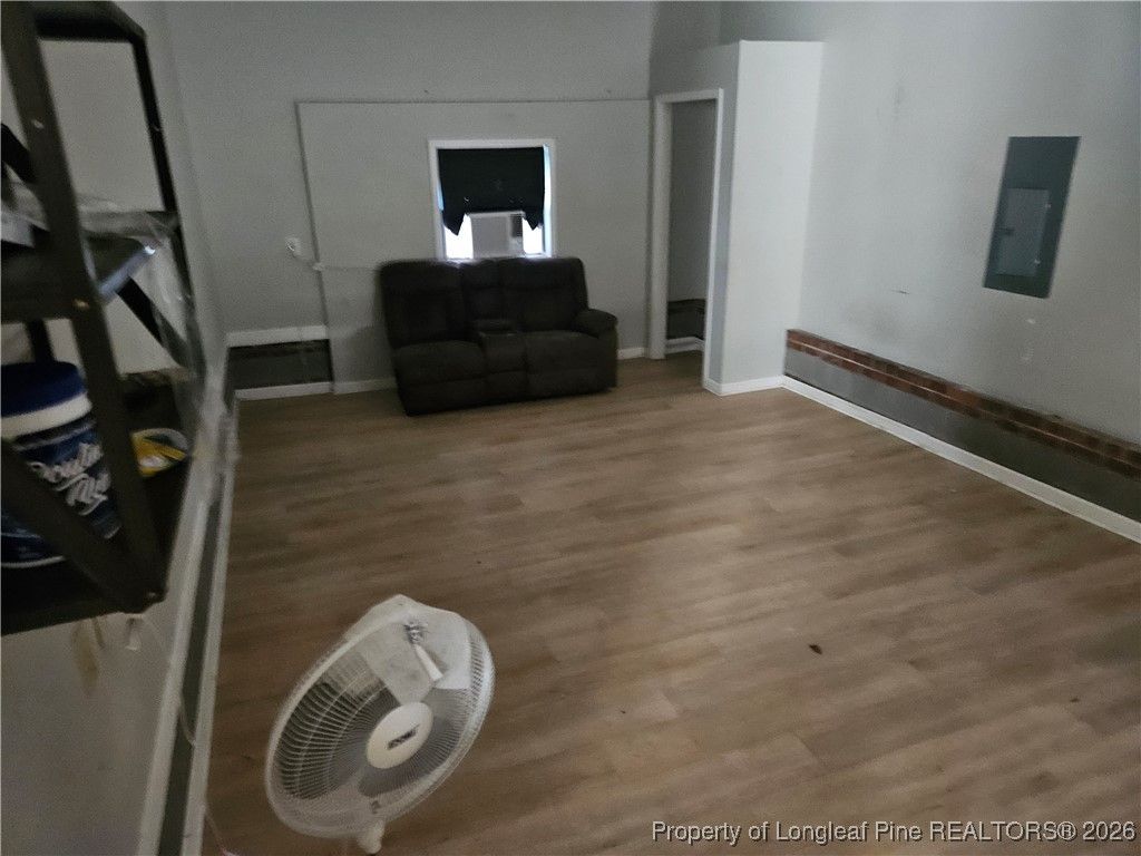 Photo of 2211 RUSTIC Trail, Fayetteville, NC 28306 (MLS # 755502)