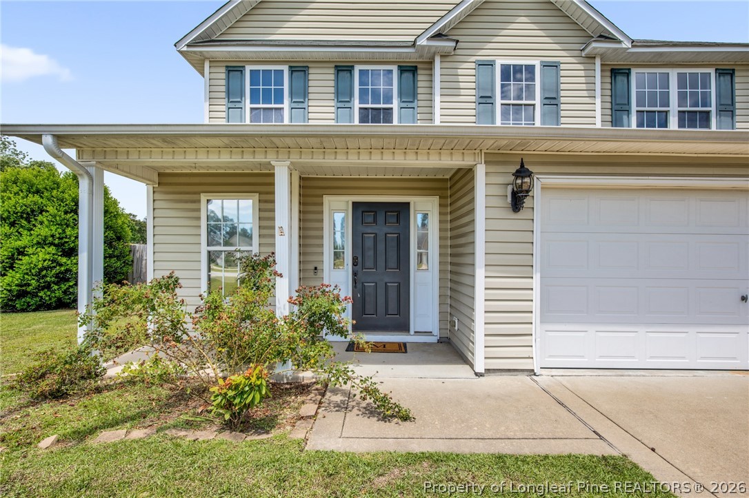 225 Valley Oak Drive