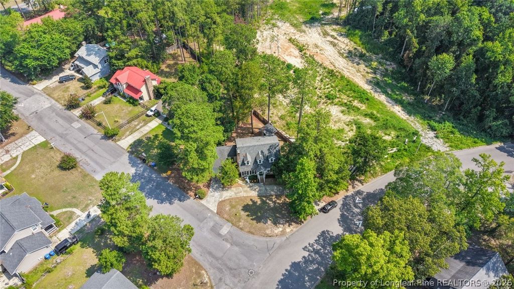 Photo of 5700 Nassau Drive, Fayetteville, NC 28314 (MLS # 766288)