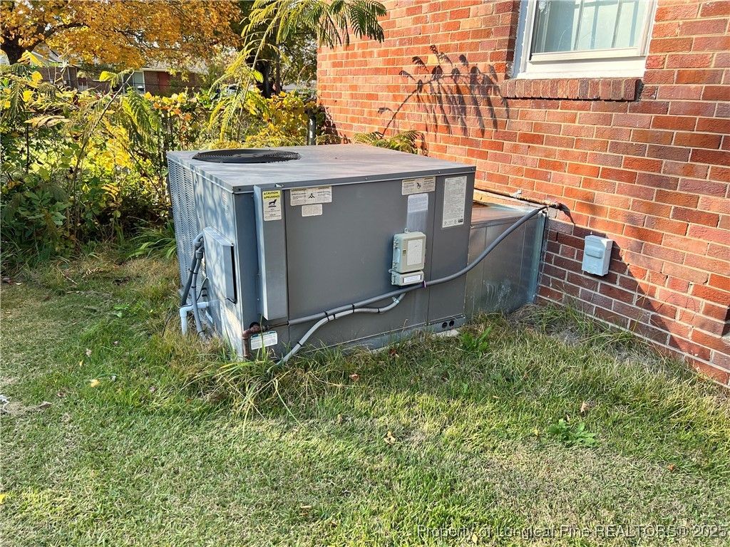 Photo of 122 Bunker Hill Road, Fayetteville, NC 28314 (MLS # 754125)