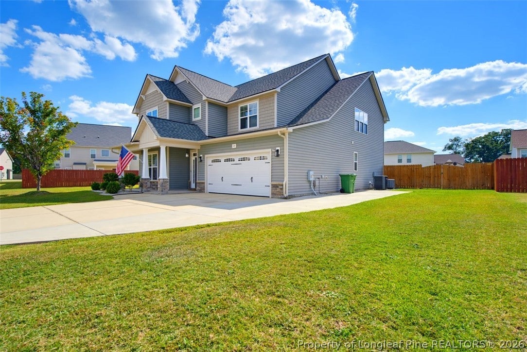 145 Fountain Grove Drive