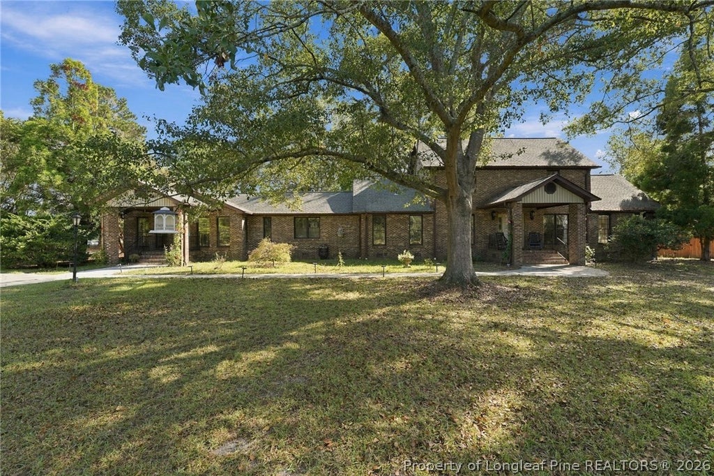 Photo of 5199 Tobacco Road, Orrum, NC 28369 (MLS # 770685)