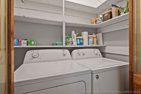 Tiny photo for 646 Pleasant Loop, Fayetteville, NC 28311 (MLS # 761952)