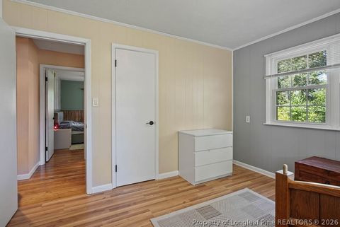 Tiny photo for 646 Pleasant Loop, Fayetteville, NC 28311 (MLS # 761952)