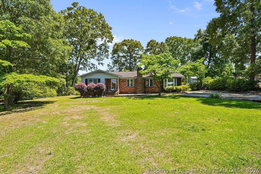 Photo of 646 Pleasant Loop, Fayetteville, NC 28311 (MLS # 761952)
