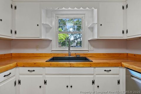 Tiny photo for 646 Pleasant Loop, Fayetteville, NC 28311 (MLS # 761952)