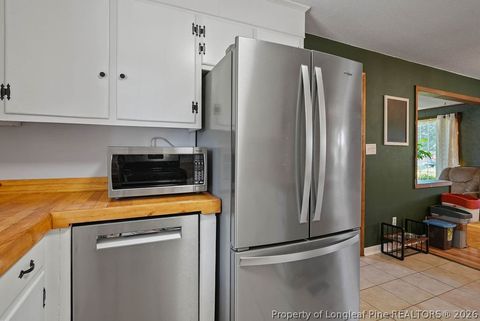 Tiny photo for 646 Pleasant Loop, Fayetteville, NC 28311 (MLS # 761952)