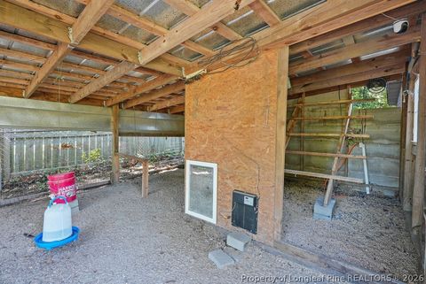 Tiny photo for 646 Pleasant Loop, Fayetteville, NC 28311 (MLS # 761952)