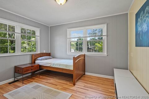 Tiny photo for 646 Pleasant Loop, Fayetteville, NC 28311 (MLS # 761952)