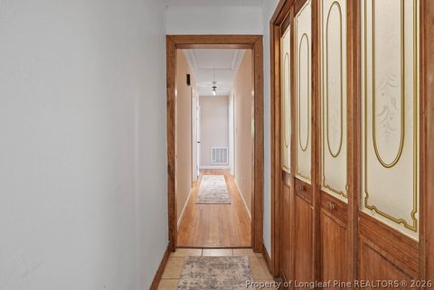 Tiny photo for 646 Pleasant Loop, Fayetteville, NC 28311 (MLS # 761952)