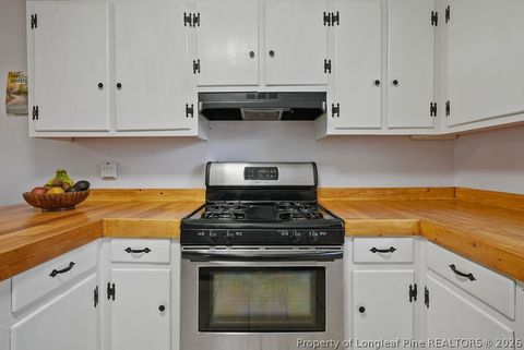 Tiny photo for 646 Pleasant Loop, Fayetteville, NC 28311 (MLS # 761952)