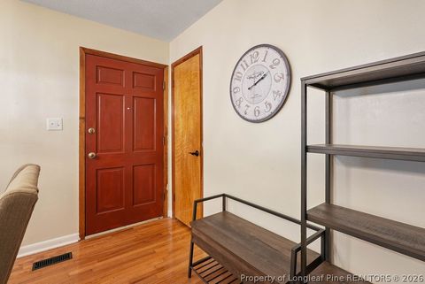 Tiny photo for 646 Pleasant Loop, Fayetteville, NC 28311 (MLS # 761952)