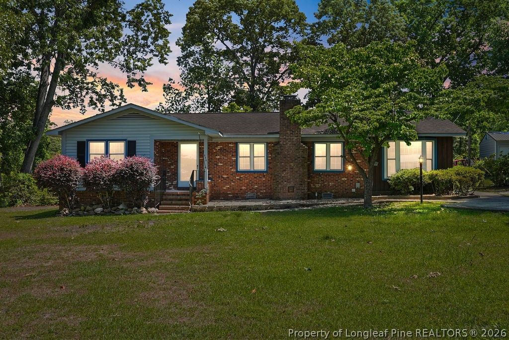 Photo of 646 Pleasant Loop, Fayetteville, NC 28311 (MLS # 761952)