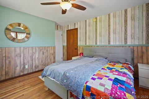 Tiny photo for 646 Pleasant Loop, Fayetteville, NC 28311 (MLS # 761952)